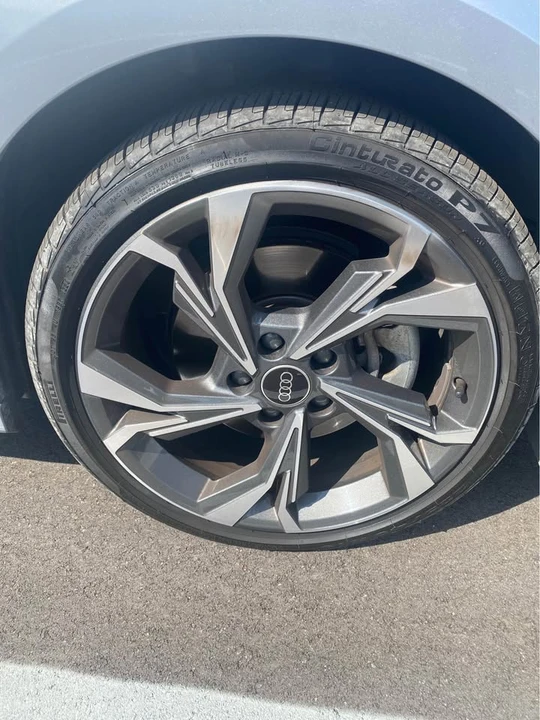 2023 Audi 8Y A3 - Image 7 of 16