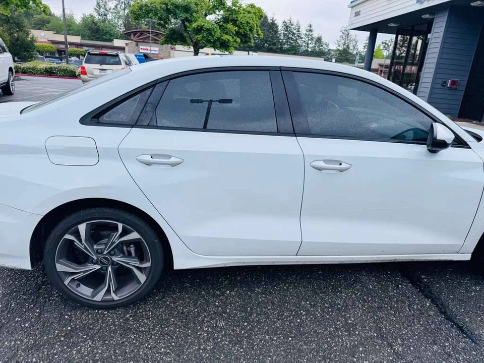 2023 Audi 8Y A3 - Image 2 of 6