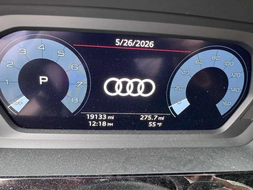 2023 Audi 8Y A3 - Image 5 of 6