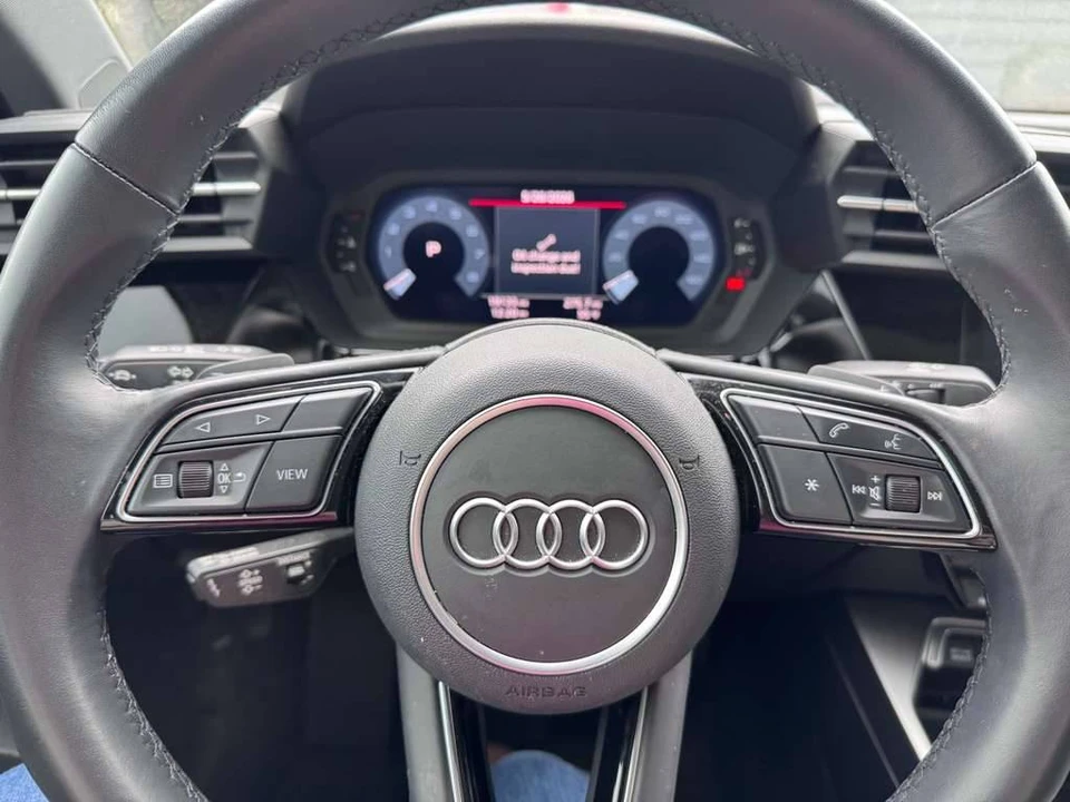 2023 Audi 8Y A3 - Image 4 of 6