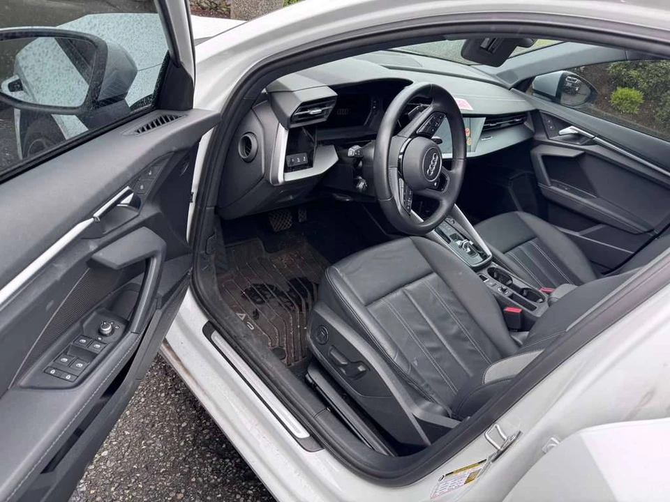 2023 Audi 8Y A3 - Image 6 of 6