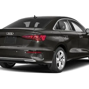 2023 Audi A3 Premium