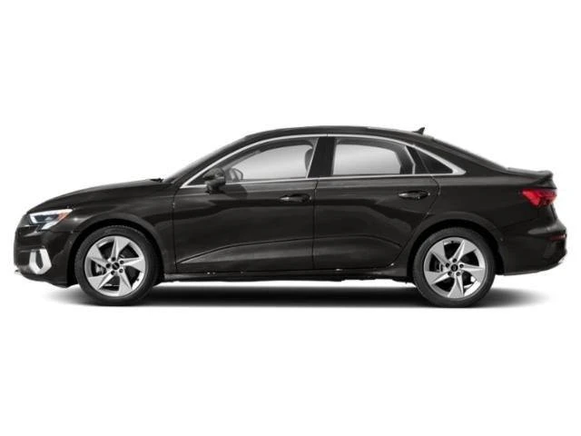 2023 Audi 8Y A3 - Image 2 of 15