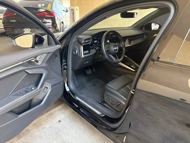 2023 Audi 8Y A3 - Image 2 of 3