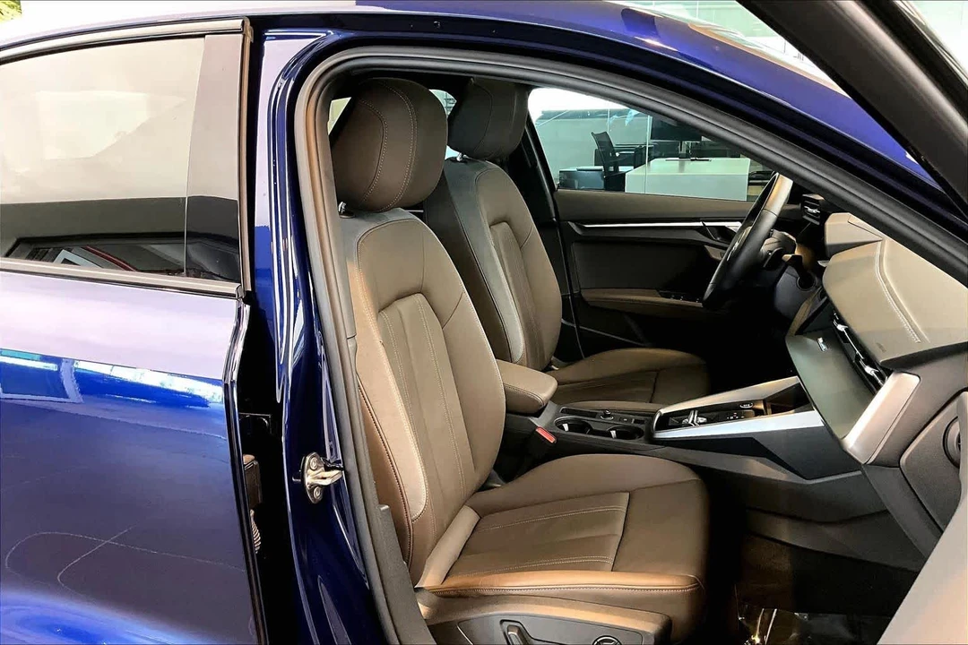2023 Audi 8Y A3 - Image 9 of 12