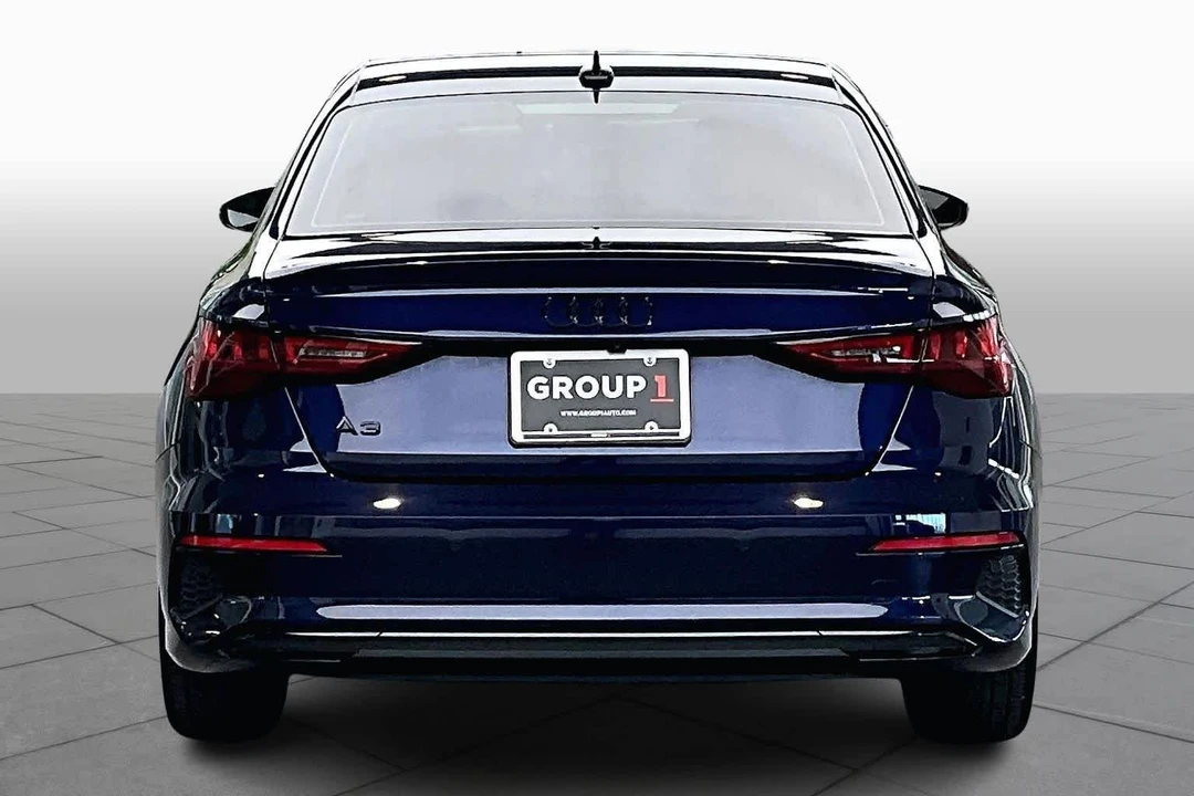 2023 Audi 8Y A3 - Image 5 of 12