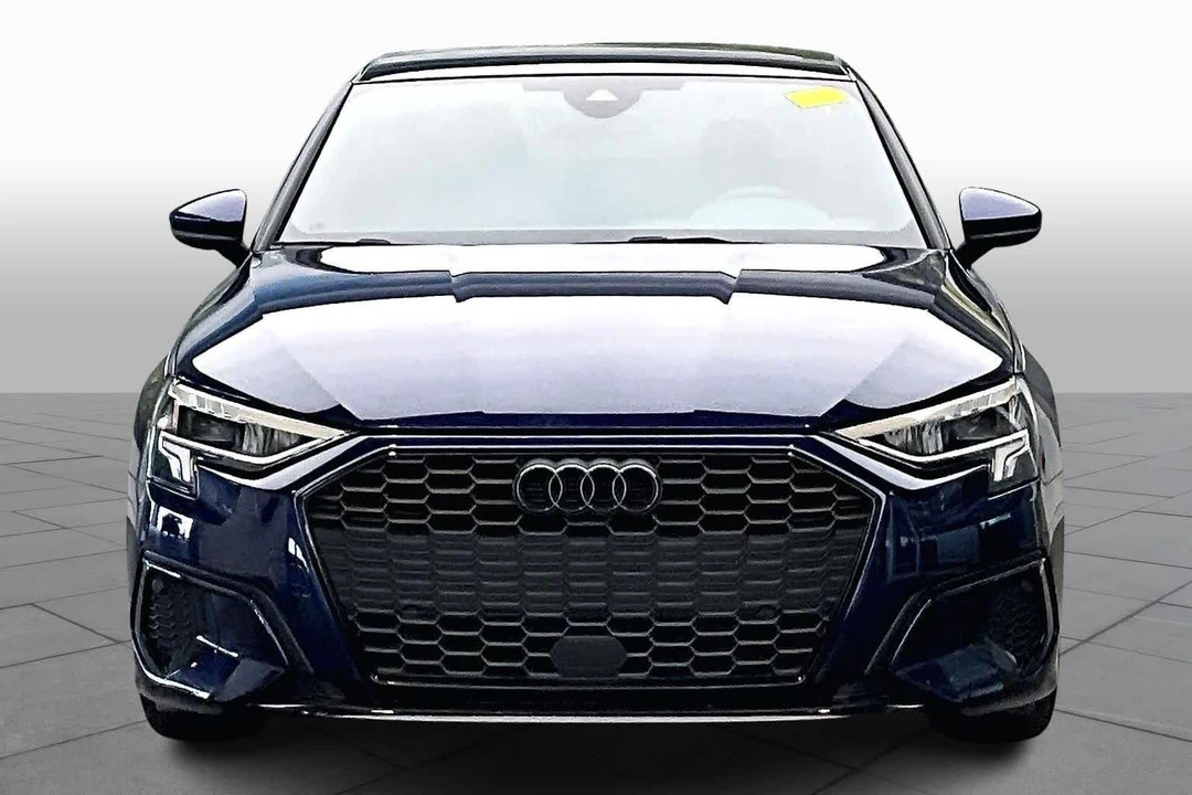 2023 Audi 8Y A3 - Image 4 of 12