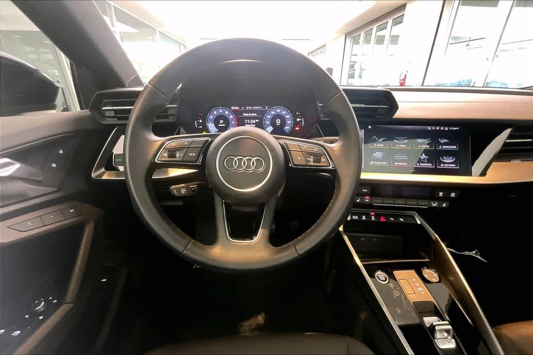 2023 Audi 8Y A3 - Image 6 of 12