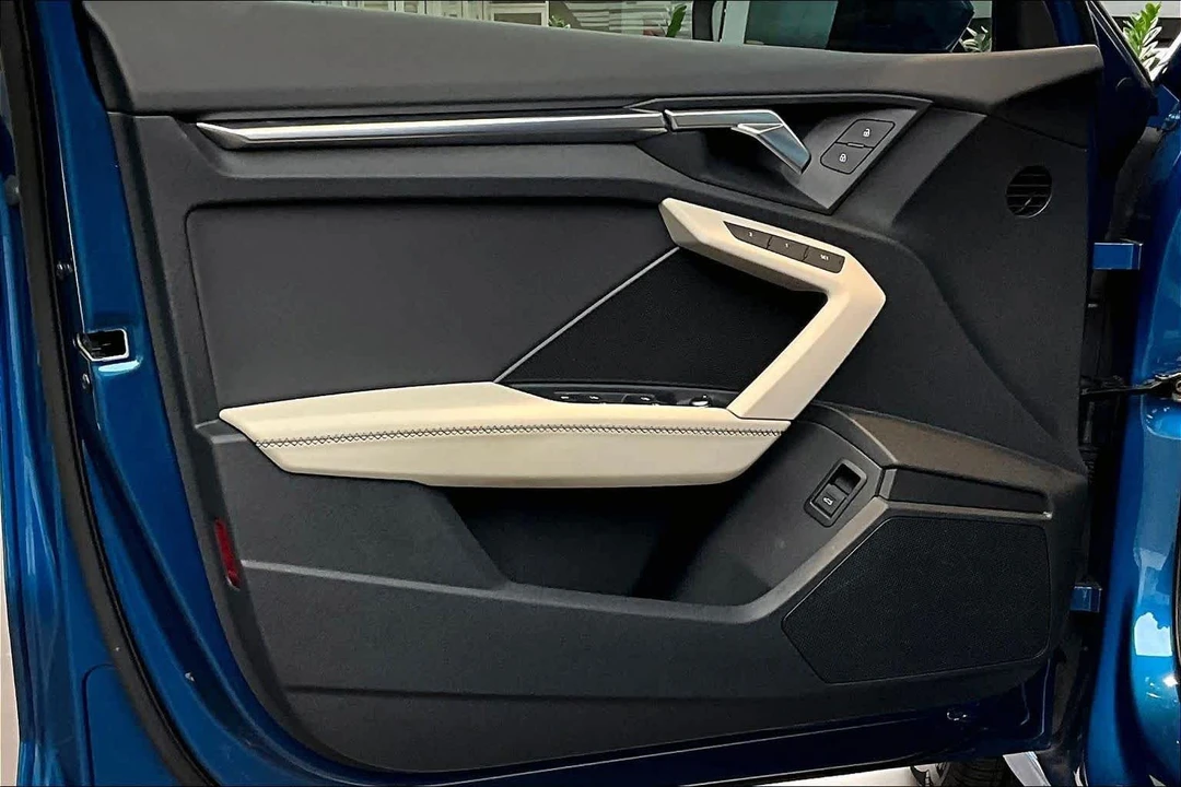 2023 Audi 8Y A3 - Image 21 of 21