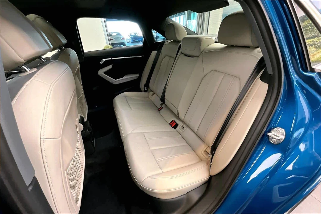 2023 Audi 8Y A3 - Image 20 of 21