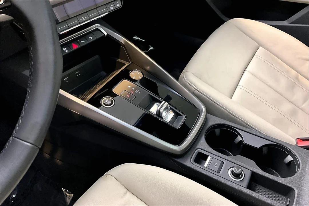 2023 Audi 8Y A3 - Image 16 of 21