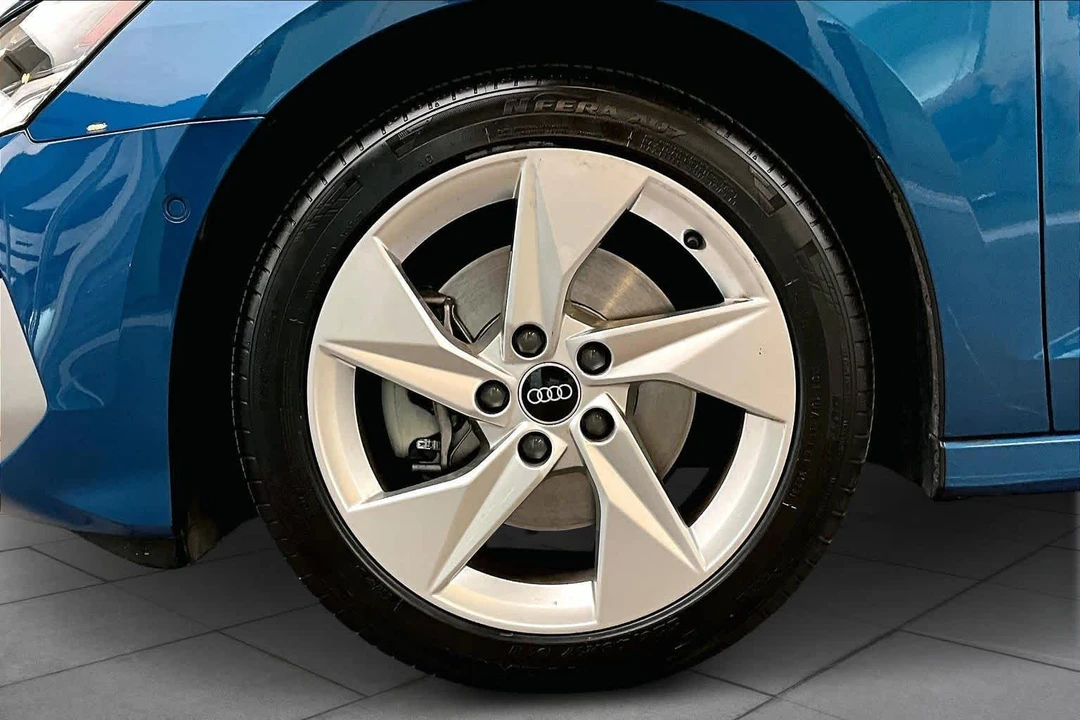 2023 Audi 8Y A3 - Image 10 of 21