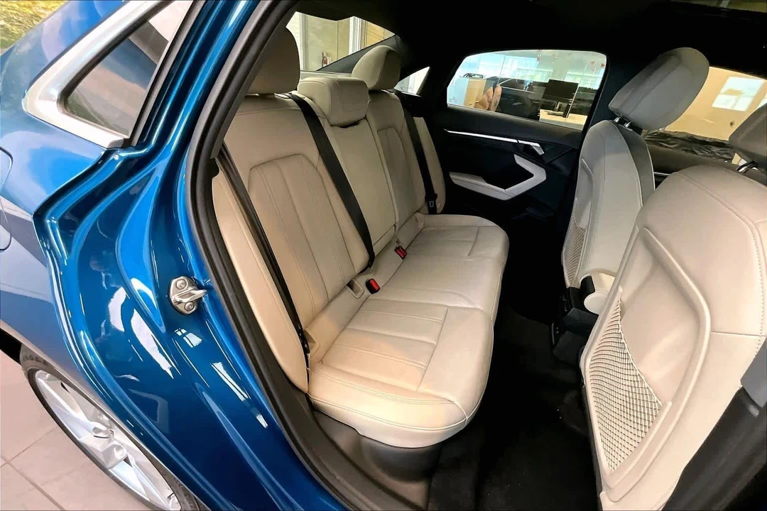 2023 Audi 8Y A3 - Image 19 of 21