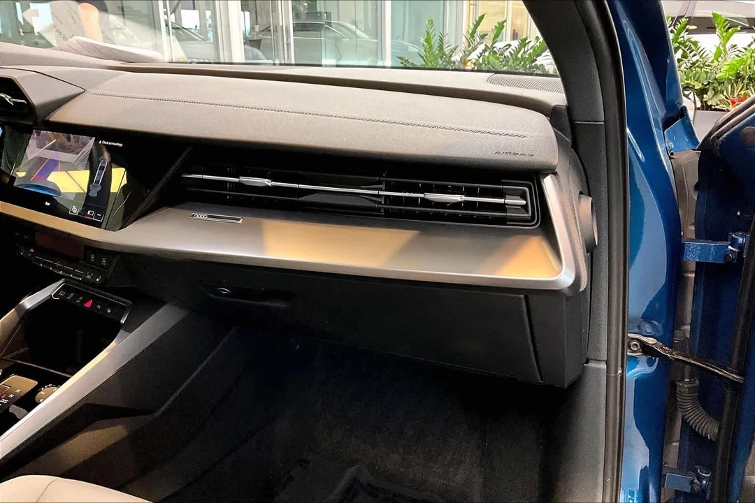 2023 Audi 8Y A3 - Image 18 of 21