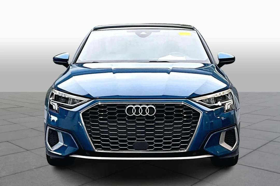 2023 Audi 8Y A3 - Image 4 of 21