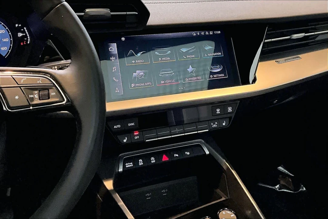 2023 Audi 8Y A3 - Image 7 of 21