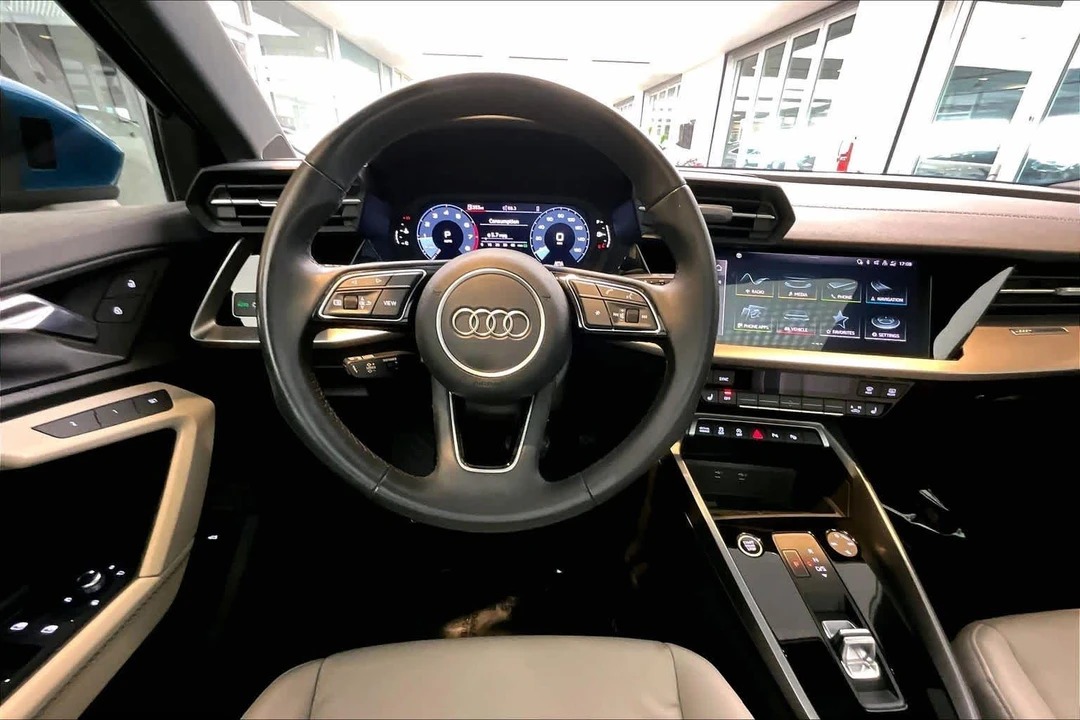 2023 Audi 8Y A3 - Image 6 of 21