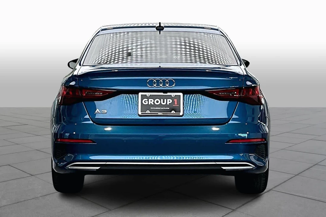 2023 Audi 8Y A3 - Image 5 of 21
