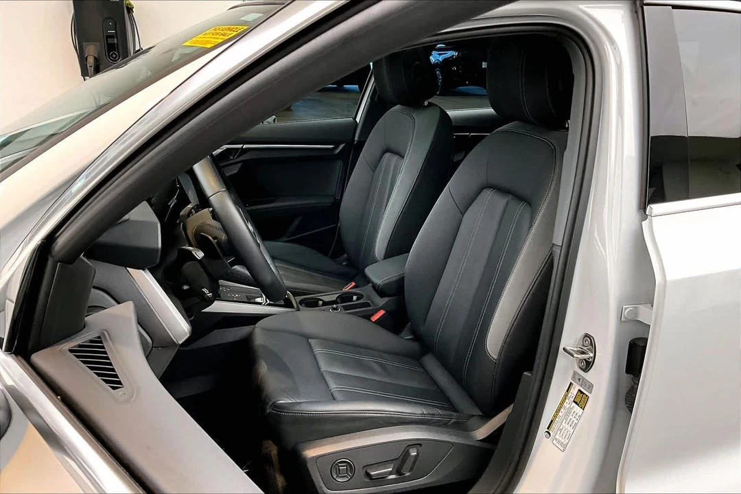 2023 Audi 8Y A3 - Image 8 of 12