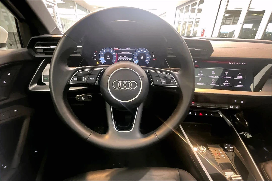 2023 Audi 8Y A3 - Image 6 of 12
