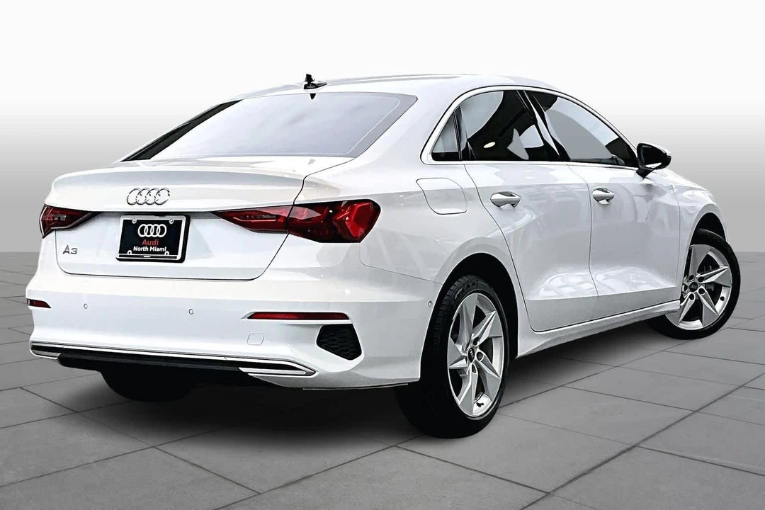 2023 Audi 8Y A3 - Image 12 of 12