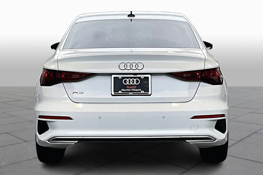 2023 Audi 8Y A3 - Image 5 of 12