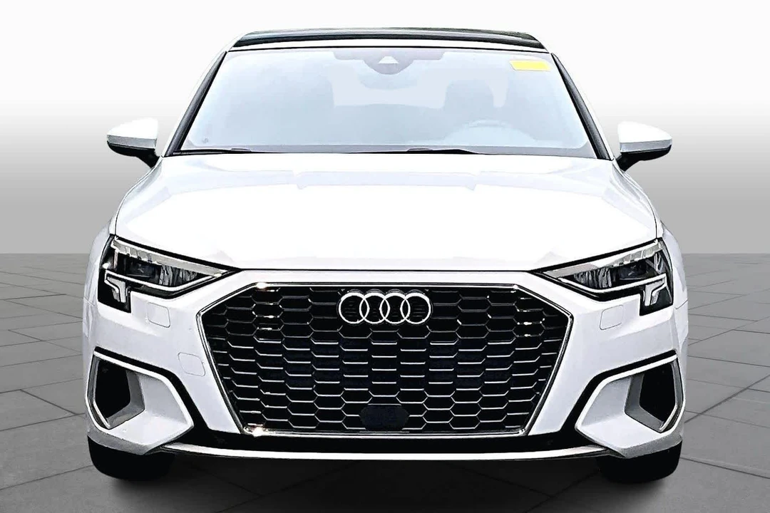 2023 Audi 8Y A3 - Image 4 of 12