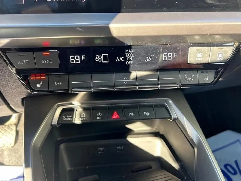 2023 Audi 8Y A3 - Image 12 of 12