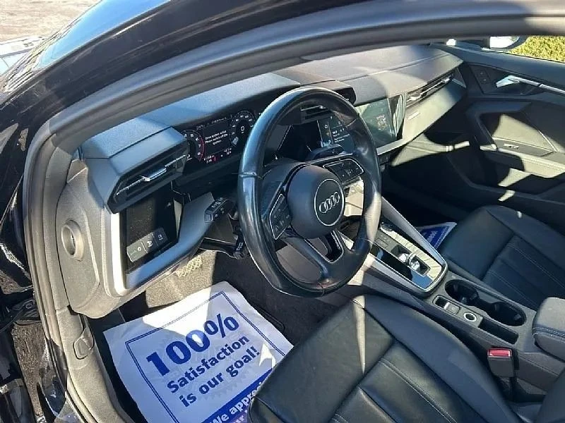 2023 Audi 8Y A3 - Image 6 of 12