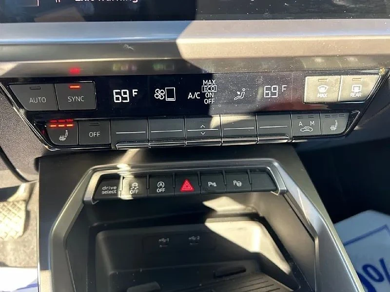 2023 Audi 8Y A3 - Image 12 of 12
