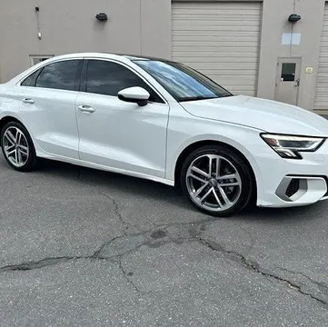 2023 Audi A3 Premium