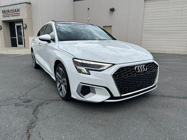 2023 Audi 8Y A3 - Image 5 of 20