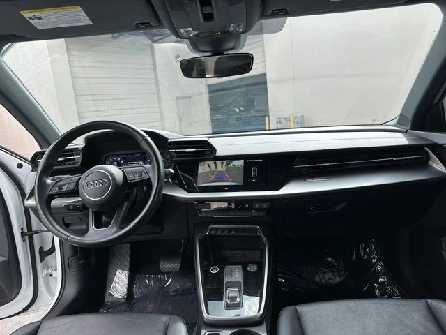2023 Audi 8Y A3 - Image 11 of 20