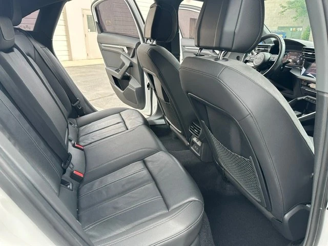 2023 Audi 8Y A3 - Image 14 of 20