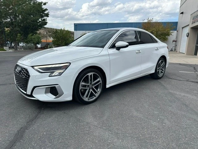 2023 Audi 8Y A3 - Image 9 of 20