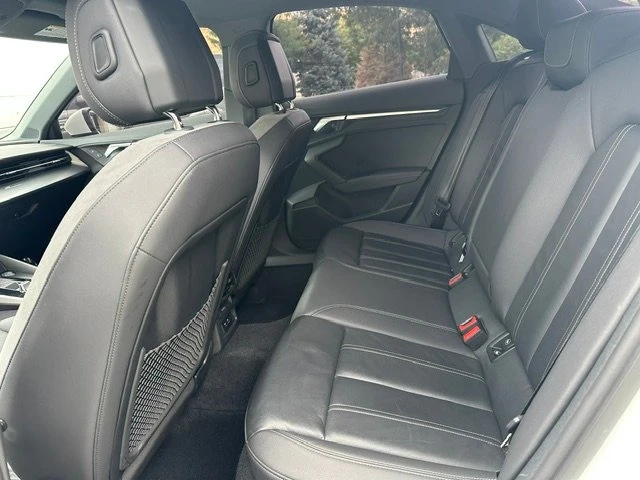 2023 Audi 8Y A3 - Image 13 of 20