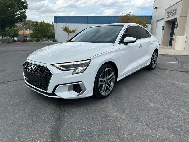 2023 Audi 8Y A3 - Image 8 of 20