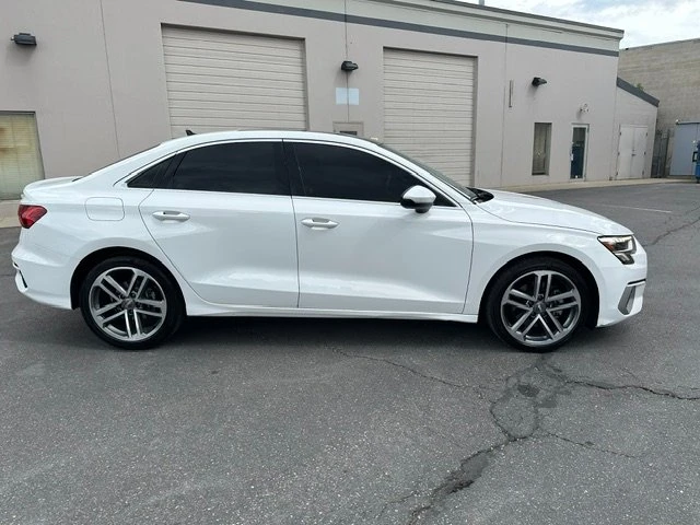 2023 Audi 8Y A3 - Image 7 of 20