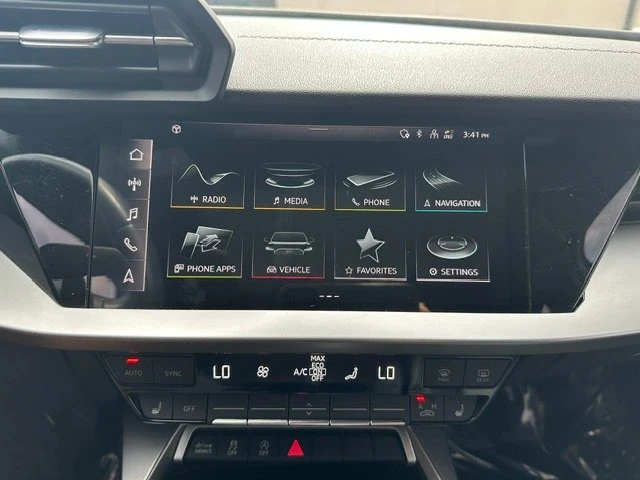 2023 Audi 8Y A3 - Image 15 of 20