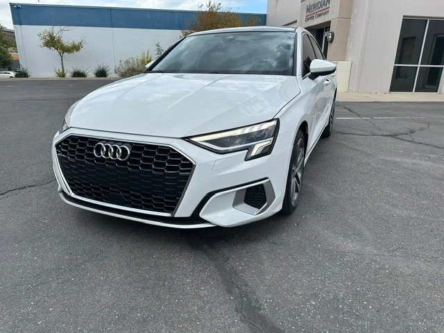 2023 Audi 8Y A3 - Image 10 of 20