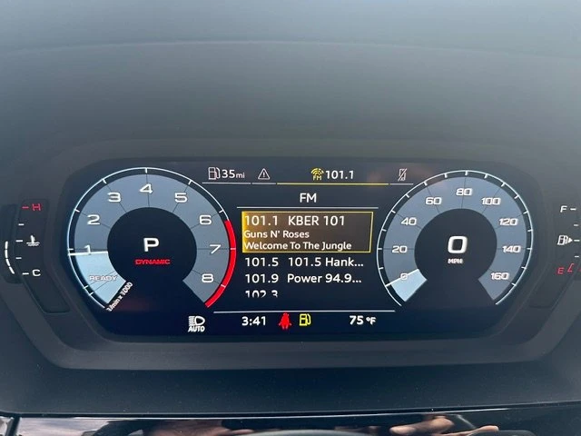2023 Audi 8Y A3 - Image 16 of 20