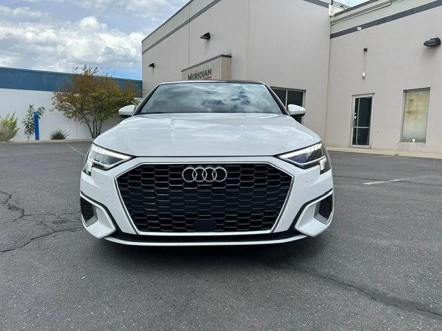 2023 Audi 8Y A3 - Image 6 of 20