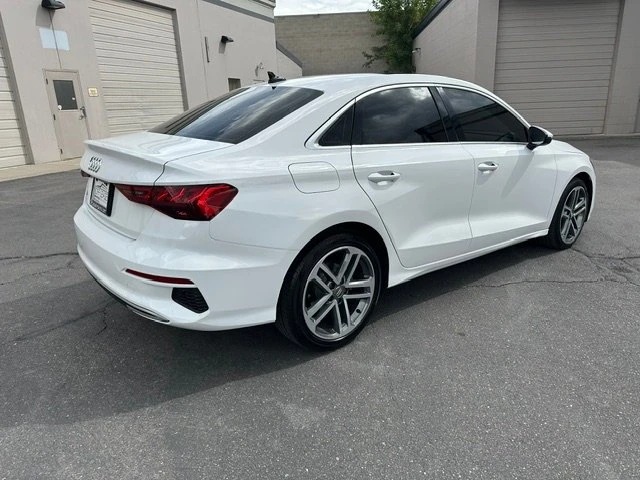 2023 Audi 8Y A3 - Image 4 of 20
