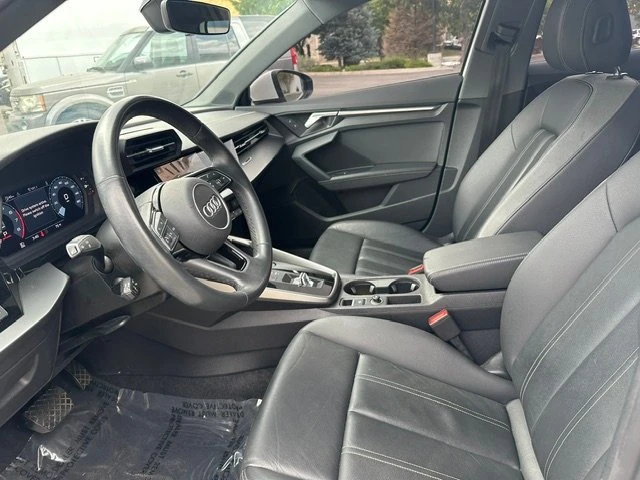 2023 Audi 8Y A3 - Image 12 of 20