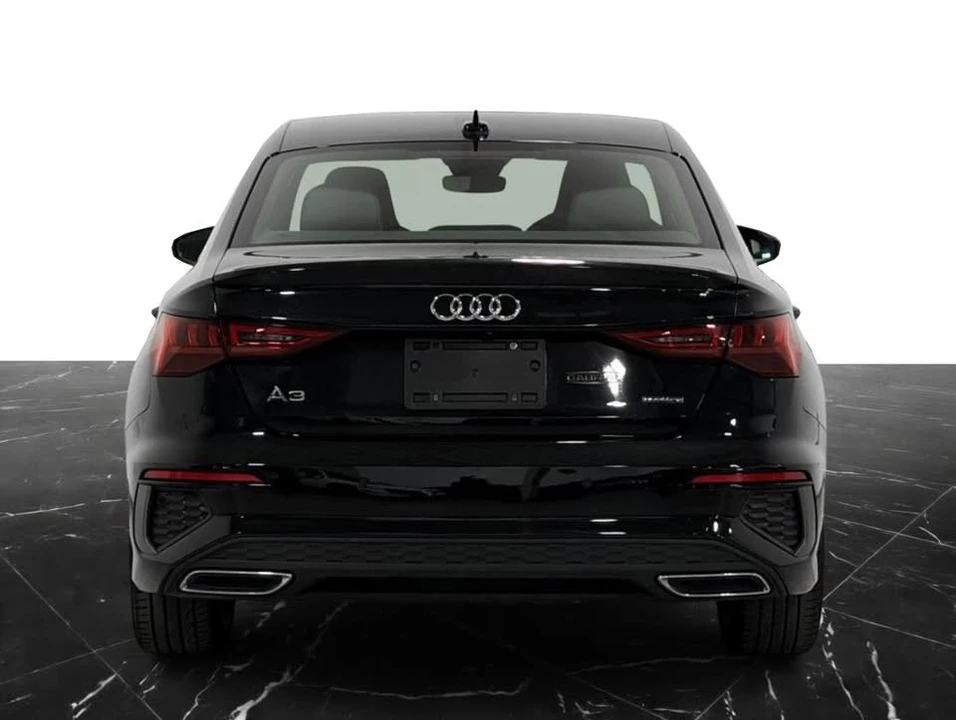 2023 Audi 8Y A3 - Image 5 of 19