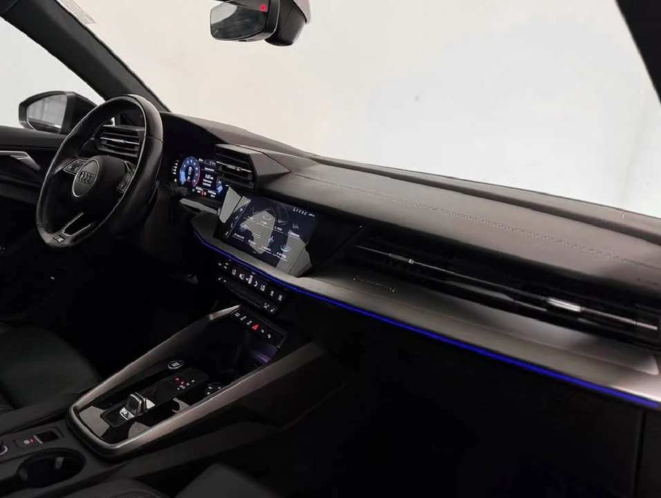 2023 Audi 8Y A3 - Image 19 of 19