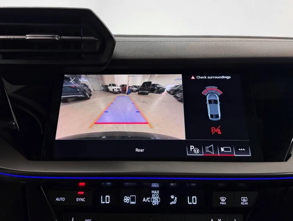 2023 Audi 8Y A3 - Image 11 of 19