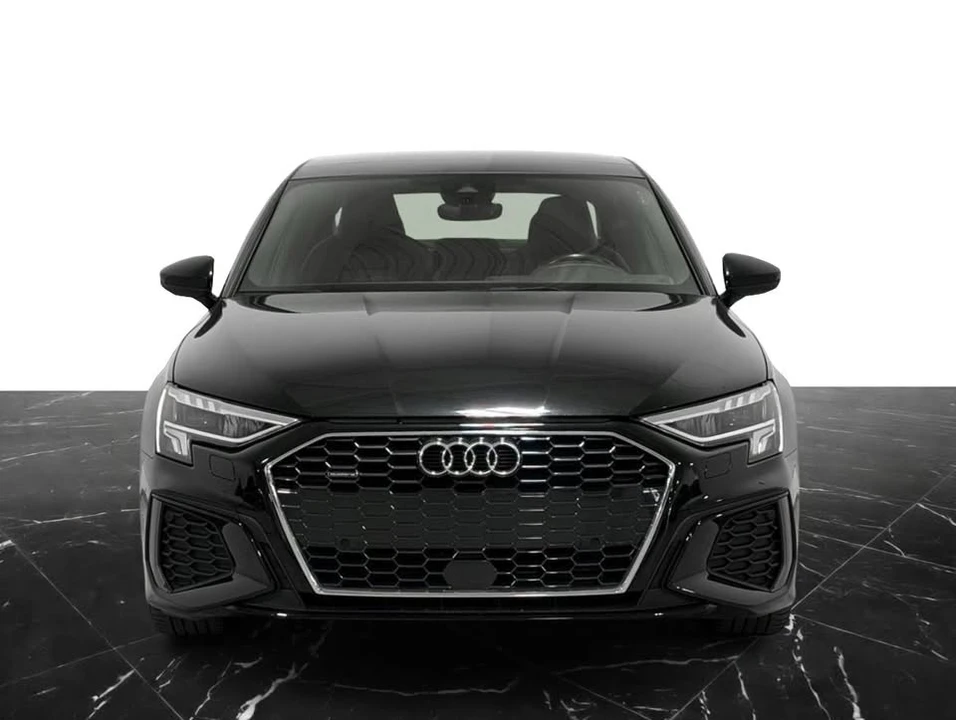2023 Audi 8Y A3 - Image 2 of 19