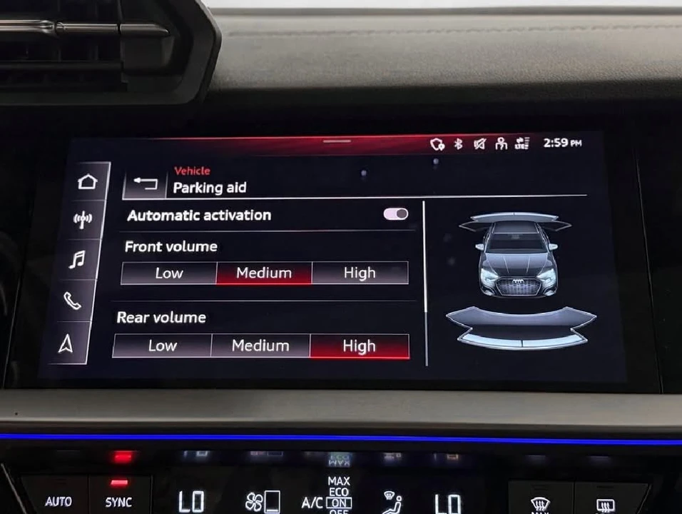 2023 Audi 8Y A3 - Image 12 of 19