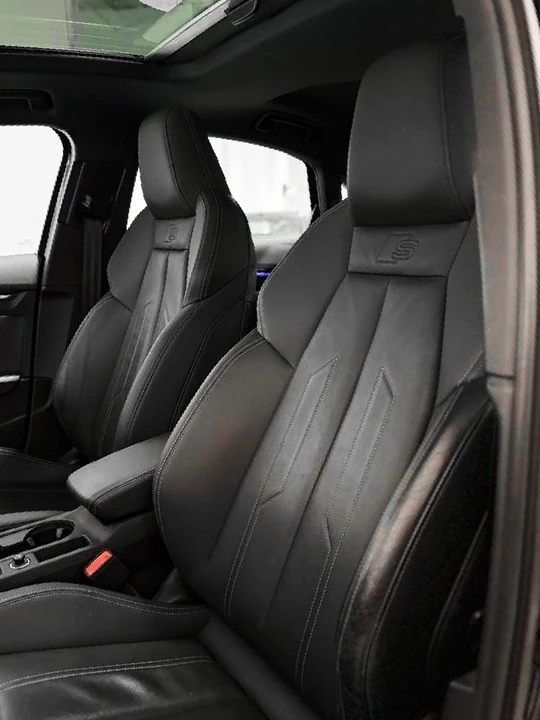 2023 Audi 8Y A3 - Image 7 of 19